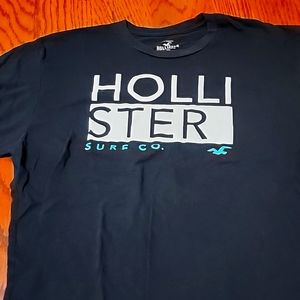 Hollister surf Co. Shirt